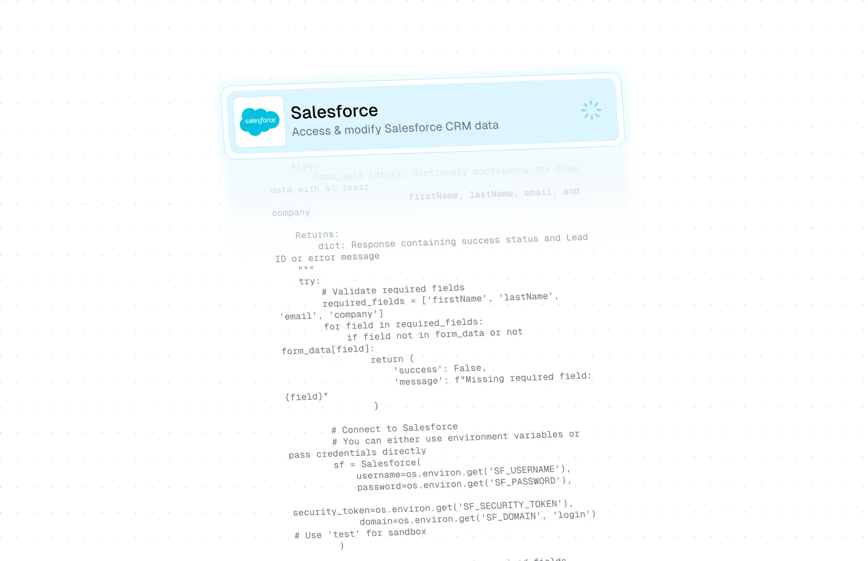 A Different Take on MCP: Introducing MCP Scripting